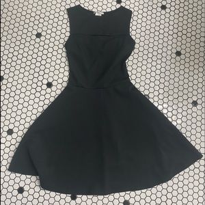 Bar III dress size small